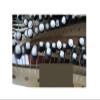 D3LX0Z1 Touch Switch Mixer Internal Button 6 * 6 * 5 6 * 6 * 5mm 6X6X5 DIP Micro Switch Round 2 feet view 1
