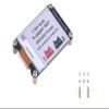 1.54 Inch E-Paper Display RBW Module for Raspberry Pi & Arduino  Three Color E-Ink Screen (Red/Black/White), Low Power SPI Interface view 1