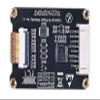 1.54 Inch E-Paper Display RBW Module for Raspberry Pi & Arduino  Three Color E-Ink Screen (Red/Black/White), Low Power SPI Interface view 4