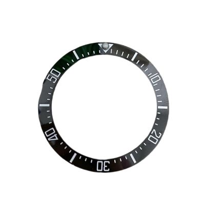 40mm Ceramic Watch Bezel Watch Accessories Deep-Sea Circle Mouth Digital Circle Diameter 31.5-40mm