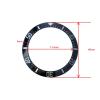 40mm Ceramic Watch Bezel Watch Accessories Deep-Sea Circle Mouth Digital Circle Diameter 31.5-40mm view 2