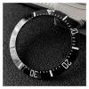 40mm Ceramic Watch Bezel Watch Accessories Deep-Sea Circle Mouth Digital Circle Diameter 31.5-40mm view 3