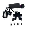 D3LX0Z1 5Q0713128A Switch Shift Mechanism Micro Switch view 1