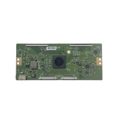 SQJZWOD 6870C-0601A Logic Board LC55EQL-SJA1-831 V16 55UHD 120kHZ 55-inch TV T-CON Board 6870C 0601A
