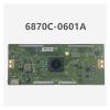 SQJZWOD 6870C-0601A Logic Board LC55EQL-SJA1-831 V16 55UHD 120kHZ 55-inch TV T-CON Board 6870C 0601A view 2