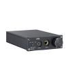 D3LX0Z1 Q5 DAC Converter USB Digital-to-Analog Adapter ESS9018K2M Decoder & Headphone Amplifier & Mini Stereo Preamplifier(with Power Supply) view 1