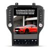 AUCARAUTO AuCar for Ford Mustang 2015-2020 (SYNC 3 System) 14.5 Inch Touch Screen Android 13 Car Radio Head Unit Car Multimedia Stereo Video Player GPS Navigation Wireless Carplay Android Auto 8+128GB view 1