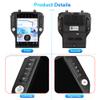 AUCARAUTO AuCar for Ford Mustang 2015-2020 (SYNC 3 System) 14.5 Inch Touch Screen Android 13 Car Radio Head Unit Car Multimedia Stereo Video Player GPS Navigation Wireless Carplay Android Auto 8+128GB view 3