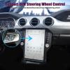 AUCARAUTO AuCar for Ford Mustang 2015-2020 (SYNC 3 System) 14.5 Inch Touch Screen Android 13 Car Radio Head Unit Car Multimedia Stereo Video Player GPS Navigation Wireless Carplay Android Auto 8+128GB view 4