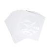Gadpiparty 100pcs Cute Cd Case Cd Mailers Wallet Storage Holder Paper Bag DVD Discs Organizer view 1