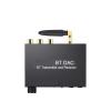 D3LX0Z1 192k Compatible V5.3 DAC Digital Coaxial Toslink to Analog RCA 3.5mm Audio Converter Adapter for TV PC view 1