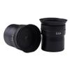 PL 6mm 1.25 Inches 31.7mm Broadband Green Film 6mm Length Optical Glass Telescope Eyepiece TLPL6mm view 3