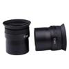 PL 6mm 1.25 Inches 31.7mm Broadband Green Film 6mm Length Optical Glass Telescope Eyepiece TLPL6mm view 4
