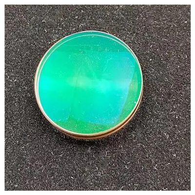 20mm Series Cemented Double Glued Objective Lens D25F50 D25.5F123 D23f213 Telescope Accessory Lens(26f124 Green Film)