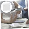 Alipis 50pcs Cd Paper Sleeves for Disc Storage Envelopes for DVDs for Organizing Optical Media view 4