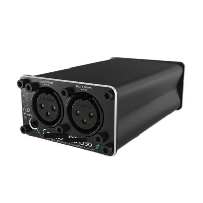 D3LX0Z1 High-Precision Analog-to-Digital Converter for Audio Testing ADC ES9822Pro Chip(GradeA)