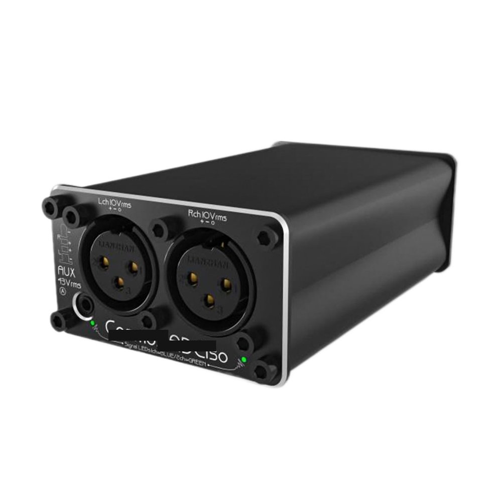 D3LX0Z1 High-Precision Analog-to-Digital Converter for Audio Testing ADC ES9822Pro Chip(GradeA)