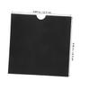 PRETYZOOM 20pcs Versatile Cd DVD Envelopes DVD Packaging Bag Cd Packaging Bag Use Holder Sleeves view 2