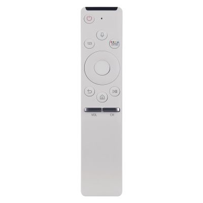 Allimity BN59-01242C Replacement Voice Remote fit for Samsung TV UA49KU7510W UA55KU7510W UA55KU7510WXXY UA49KU7510WXXY QN55Q8CAMFXZA QN65Q9FAMFXZC QN75Q8CAMFXZA QN75Q7FAMFXZC QN75Q8CAMFXZC