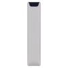Allimity BN59-01242C Replacement Voice Remote fit for Samsung TV UA49KU7510W UA55KU7510W UA55KU7510WXXY UA49KU7510WXXY QN55Q8CAMFXZA QN65Q9FAMFXZC QN75Q8CAMFXZA QN75Q7FAMFXZC QN75Q8CAMFXZC view 2