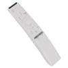 Allimity BN59-01242C Replacement Voice Remote fit for Samsung TV UA49KU7510W UA55KU7510W UA55KU7510WXXY UA49KU7510WXXY QN55Q8CAMFXZA QN65Q9FAMFXZC QN75Q8CAMFXZA QN75Q7FAMFXZC QN75Q8CAMFXZC view 4