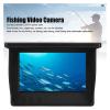 OKANEN Underwater Fishing Camera, Portable Video Fish Finder LCD 5.0/4.3 Inch Display Underwater 220 Fishing Camera Waterproof IPS 1080P 9 Hours Night Vision(30m line 4.3 inch HD) view 3