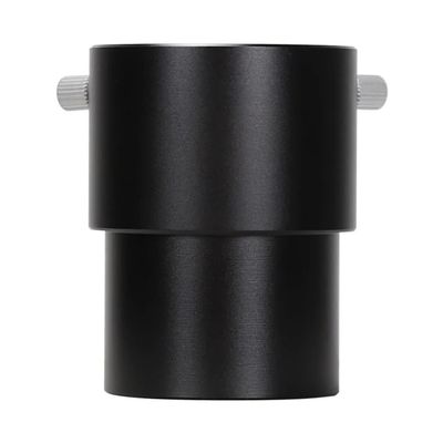 2 Inch Eyepiece Extension Tube Adapter 40/50/ 60mm Eyepiece Extension Tube Adapter for Telescopes(2inch 50mm)