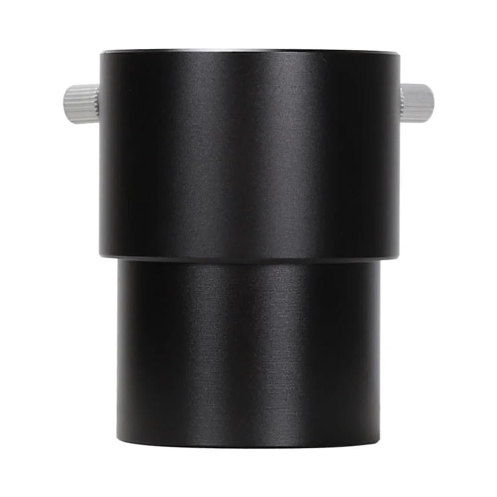 2 Inch Eyepiece Extension Tube Adapter 40/50/ 60mm Eyepiece Extension Tube Adapter for Telescopes(2inch 50mm)