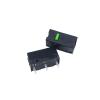 D3LX0Z1 5Pcs-100pcs Micro Switch Click Gaming Mouse Button 3Pin Green Dot(5PCS) view 2