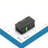 D3LX0Z1 5Pcs-100pcs Micro Switch Click Gaming Mouse Button 3Pin Green Dot(5PCS) view 3