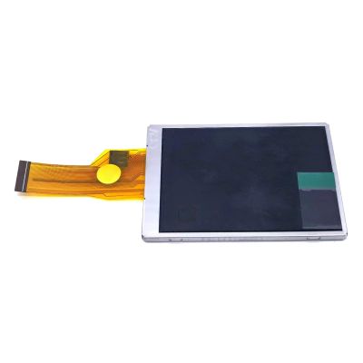Clear LCD Replacement Screen For J20 J22 A100 Z31 Z37 Camera LCD Display Screen Electronic Components Clear Picture