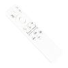 Allimity BN59-01439D Replacement Voice Remote fit for Samsung The Frame QLED Smart TV QN32LS03CBF QN32LS03CBFXZA QN32LS03CBFXZC QE32LS03CBUXXU QN43QN85C QN50QN85C QN55Q80C QN65Q80C QN75Q80C QN85Q80C view 4