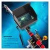 OKANEN Underwater Fishing Camera, Fish Finder Professional 4.3inch IPS HD Screen Underwater Fish Finder Camera for Boat Fishing Sea Fishing Ice Fishing(30m) view 3