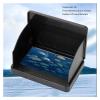 OKANEN Underwater Fishing Camera, Fish Finder Professional 4.3inch IPS HD Screen Underwater Fish Finder Camera for Boat Fishing Sea Fishing Ice Fishing(30m) view 4