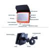 OKANEN Underwater Fishing Camera, Portable Video Fish Finder for Winter Fishing with 4.3 Inch IPS LCD Monitor 20M Cable Underwater Camera Have 8PCS LED Night Vision(15m) view 4