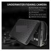OKANEN Underwater Fishing Camera, 4.3 Inch Underwater Camera Fishing Cameras Ice Fishing Winter Kit Video Fish Finder 4X Digital Zoom IR LEDs for Fisherman(Fishing Camera-02) view 4
