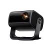 Dangbei MP1 MAX Triple Laser Projector 4K - 3100 ISO Lumens, 110% BT.2020, Google TV with Netflix Officially, 300'' Display, 2x12W Dolby Audio DTS:X, HDR10+, Blu-ray 3D view 1