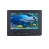 OKANEN Underwater Fishing Camera, 15M/30M 1000TVL Fish Finder Underwater Fishing Camera 4.3 Inch LCD Monitor 6PCS 1W White LED Night Vision Camera for Fishing(15M-W) view 3