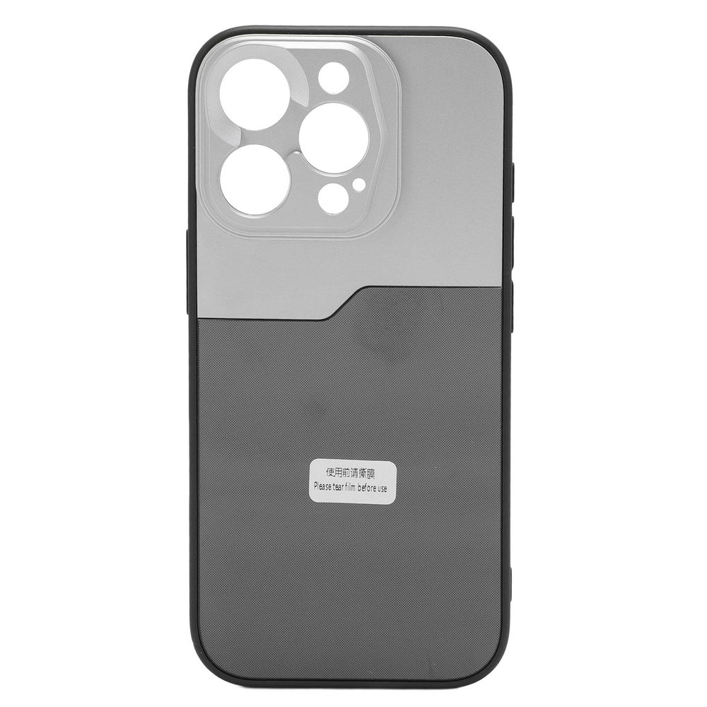 Tyenaza 17MM Thread Phone Case for for 16 Pro Anamorphic Telescope Macro Telephoto Lens Case Accessories