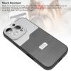 Tyenaza 17MM Thread Phone Case for for 16 Pro Anamorphic Telescope Macro Telephoto Lens Case Accessories view 4