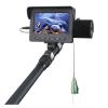 OKANEN Underwater Fishing Camera, Portable Video Fish Finder Portable Video Fish Finder4.3 Inch Underwater Fishing Camera 1000TVL 6 PCS White/IR LED Video Fish Camera Fish Finder(15M-W) view 3