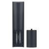 Allimity ERF3B90H 288959 Replacement Voice Remote fit for Hisense 4K Smart TV 100L5G-CINE100A 100L5G-DLT100B 100L9G-CINE100A 120L9G-CINE120A 120L5G-CINE120A PX1 PX1-PRO view 3