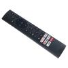 Allimity ERF3B90H 288959 Replacement Voice Remote fit for Hisense 4K Smart TV 100L5G-CINE100A 100L5G-DLT100B 100L9G-CINE100A 120L9G-CINE120A 120L5G-CINE120A PX1 PX1-PRO view 4