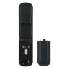 Allimity AKB76045005 MR24GA Replacement Voice Remote fit for LG 4K Smart TV 43QNED75URA 50QNED75URA OLED42C3PUA OLED48C3PUA OLED55B3PUA OLED55B3PUA OLED65B3PUA OLED77B3PUA OLED65C3PUA OLED65G3PUA view 3
