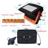 OKANEN Underwater Fishing Camera, 4.3 Inch Fishing Underwater Camera HD IPS Screen Fish Finder Underwater Fishing Camera Waterproof with 8 Infrared Lights(20M) view 4