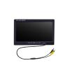 OKANEN Underwater Fishing Camera, 7 Inch Monitor Fish Finder Display Screen for Fishing Camera and Industrial Endoscope Screen view 1
