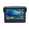 OKANEN Underwater Fishing Camera, Portable Video Fish Finder Underwater Fishing Camera Kit 12 PCS LED Lights Video Fish Finder Lake 4.3 Inch Underwater Camera(F008G-15M-W) view 3