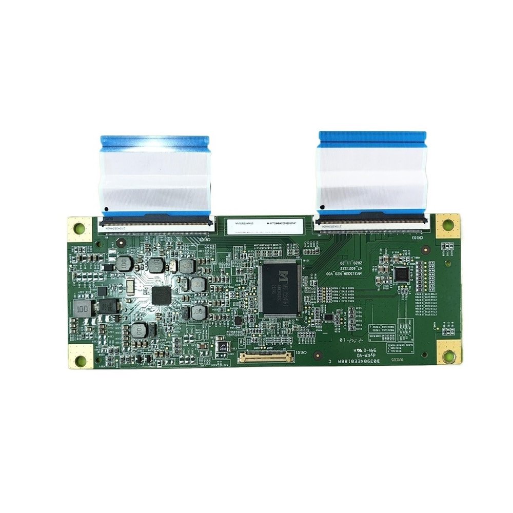 47-6021522 T-CON Logic Board MV315QUM_N20_V00 Suitable For 4K LCD Display Logic Board MV315QUMN10