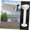 Uonlytech Camera Mount Bracket Security Camera Bracket Easy Install Construction Outdoor Indoor Hoisting view 3