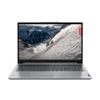 Lenovo IDEAPAD 1 15AMN7 15.6 Laptop Computer - Cloud Grey view 1